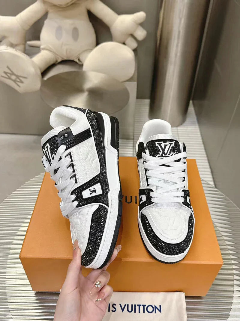 Louis Vuitton Trainer