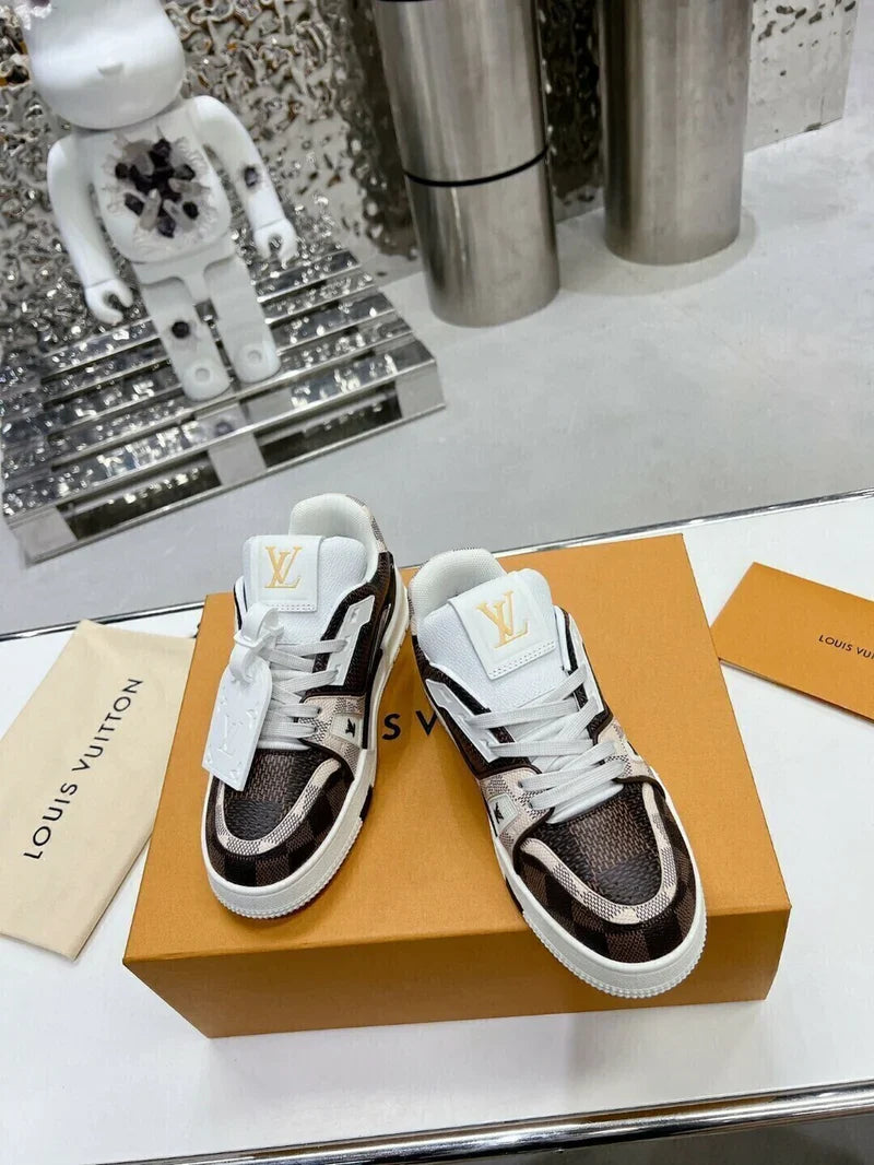 Louis Vuitton Trainer