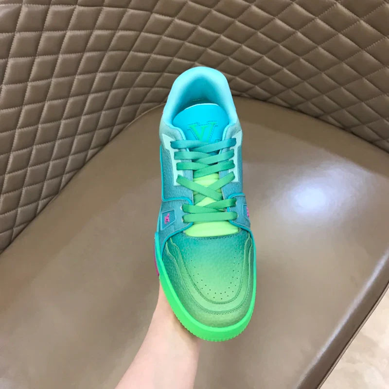Louis Vuitton Trainer