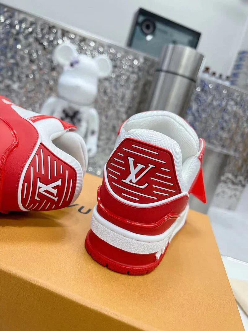 Louis Vuitton Trainer