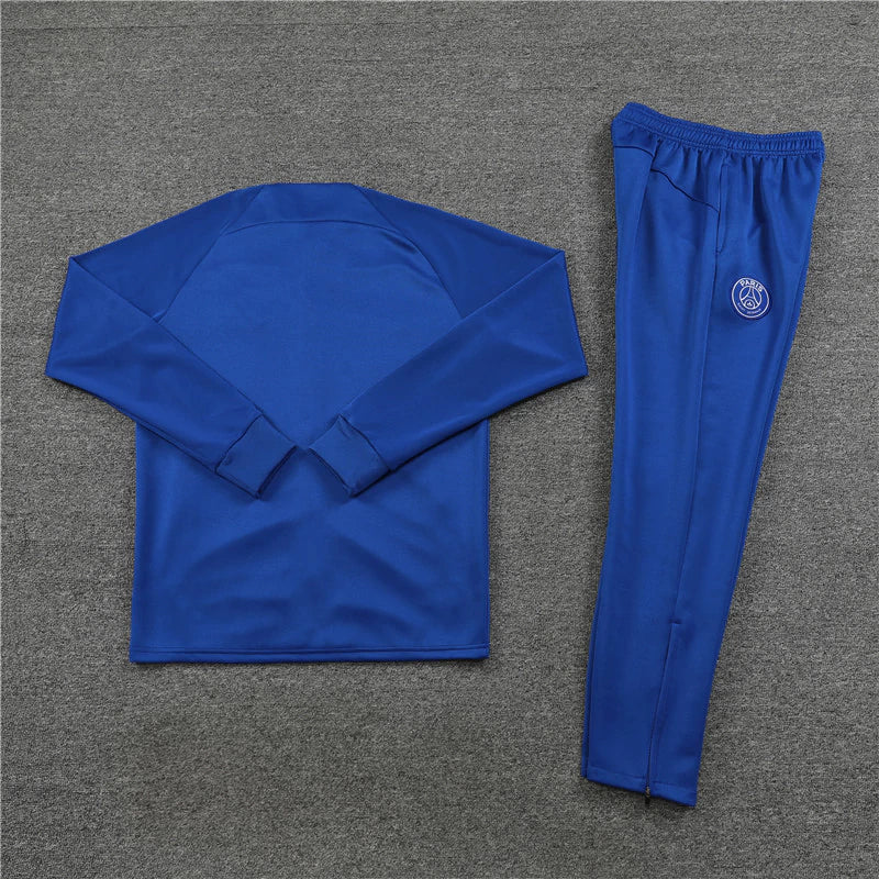 Conjunto de Frio - PSG Azul