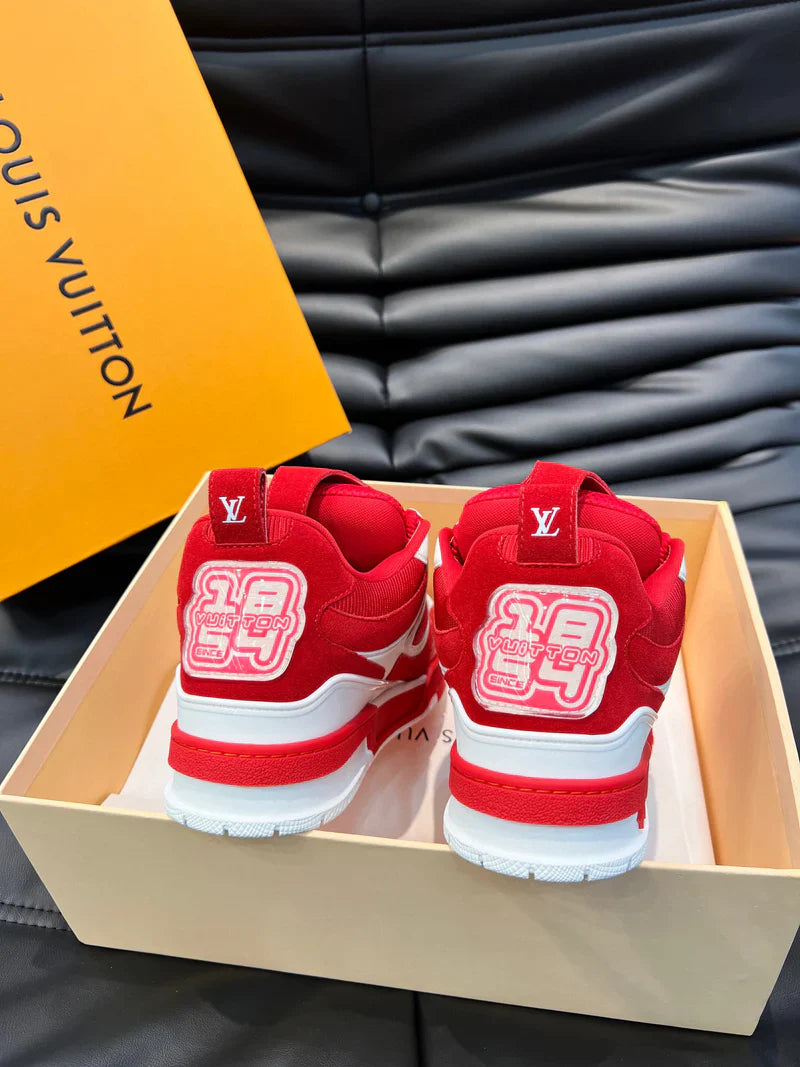 LV Skate Louis Vuitton