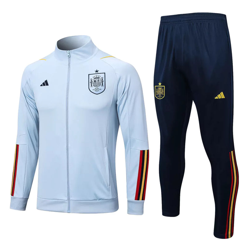 Conjunto de Frio - Espanha