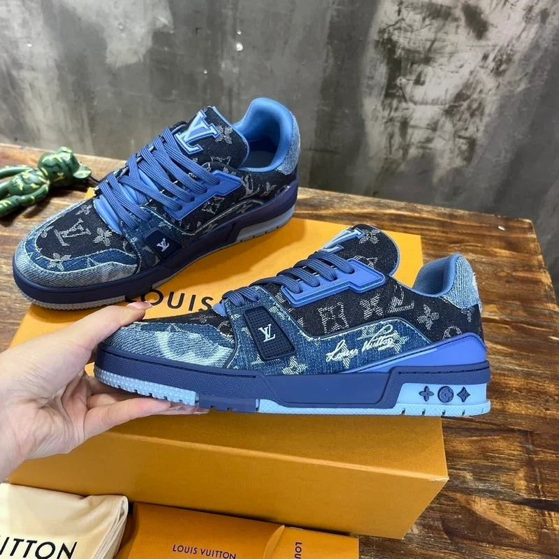 Louis Vuitton Trainer