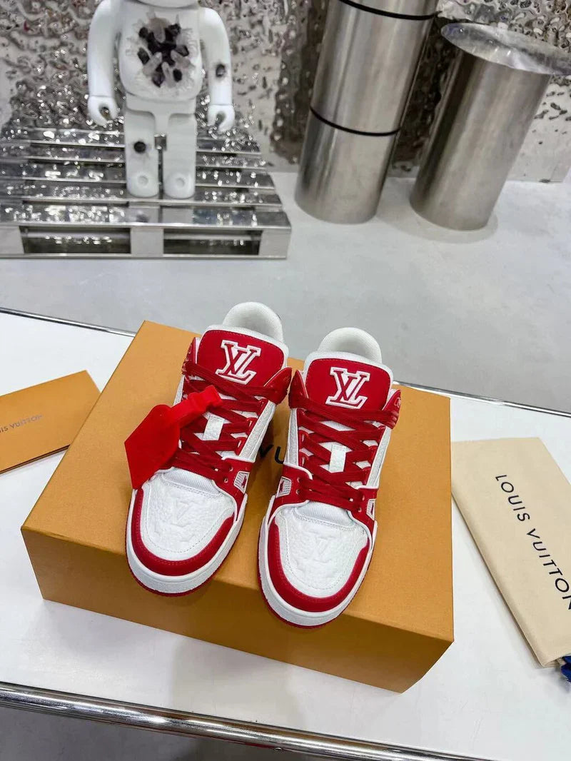 Louis Vuitton Trainer