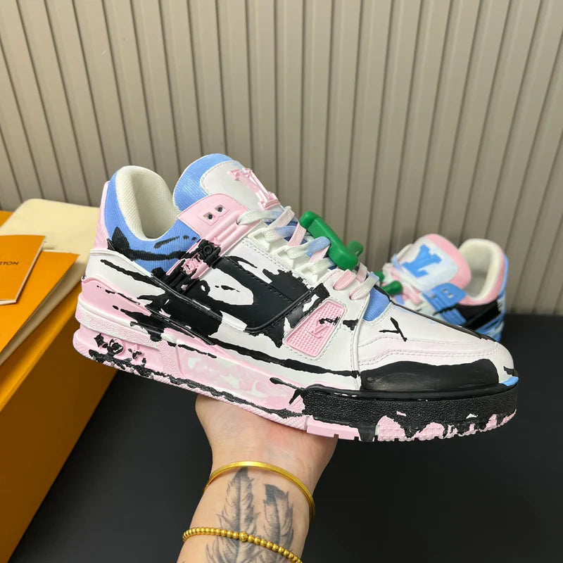 Louis Vuitton Trainer
