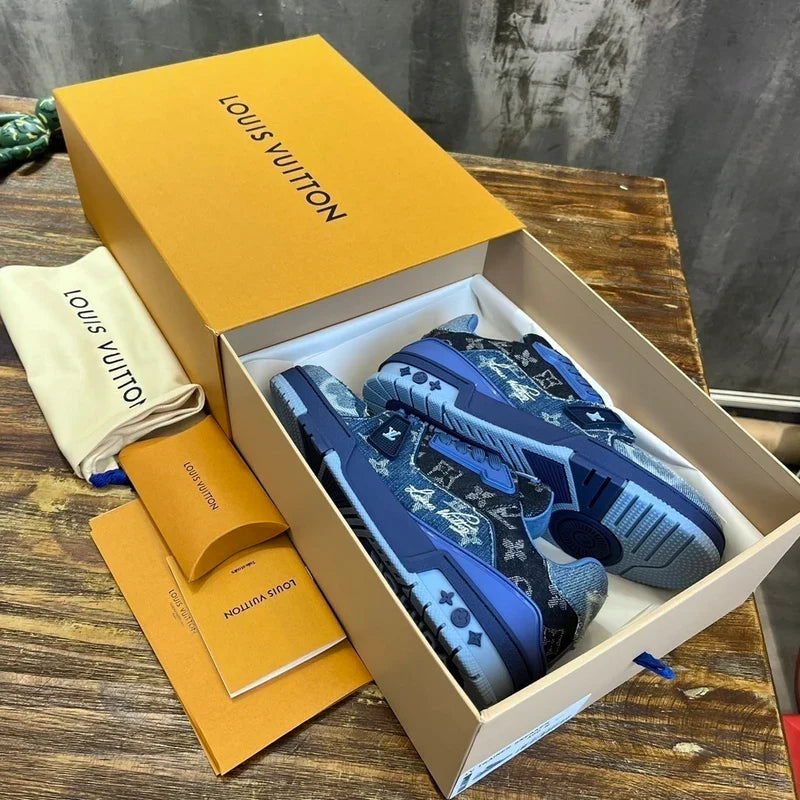 Louis Vuitton Trainer