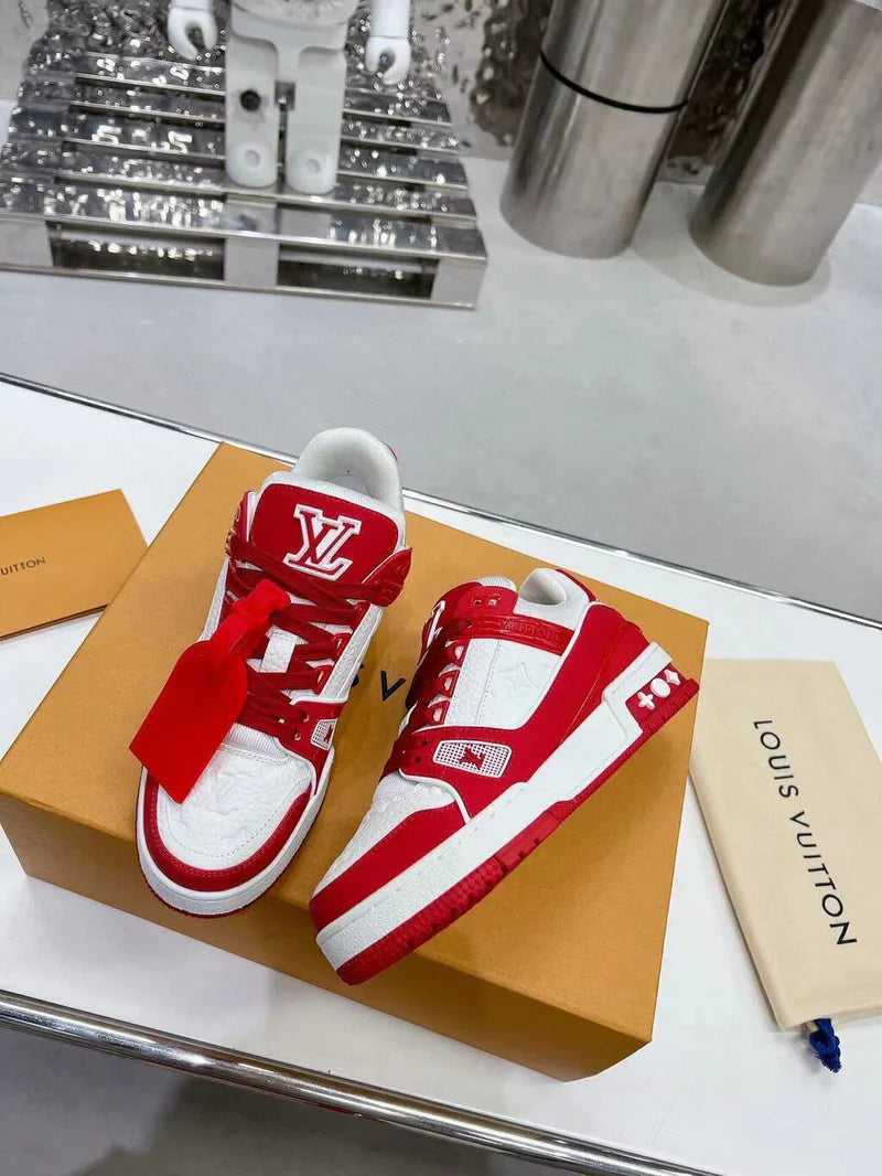 Louis Vuitton Trainer