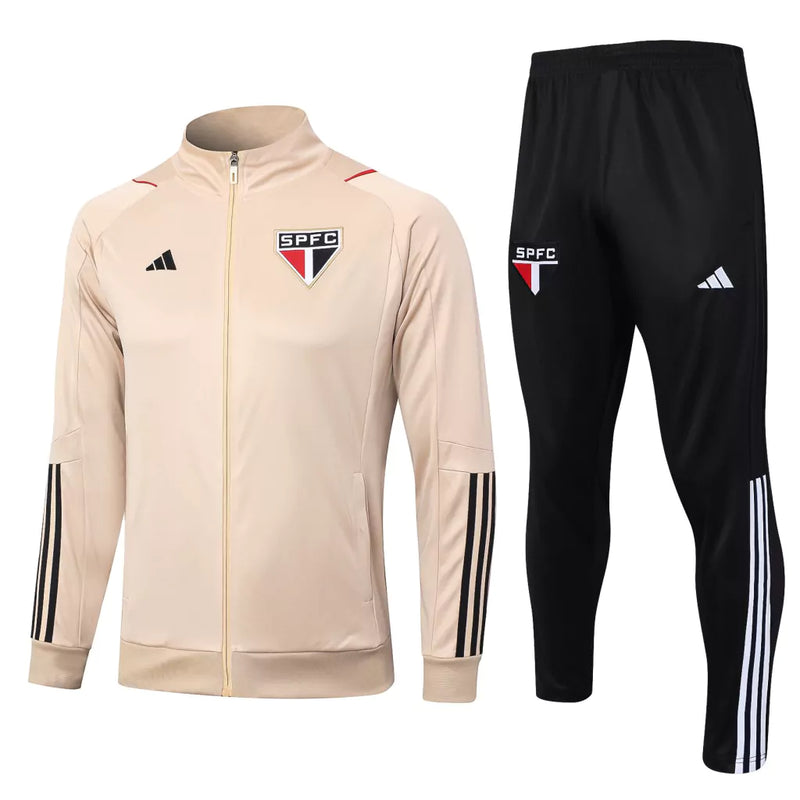Conjunto de Frio - São Paulo Dourado