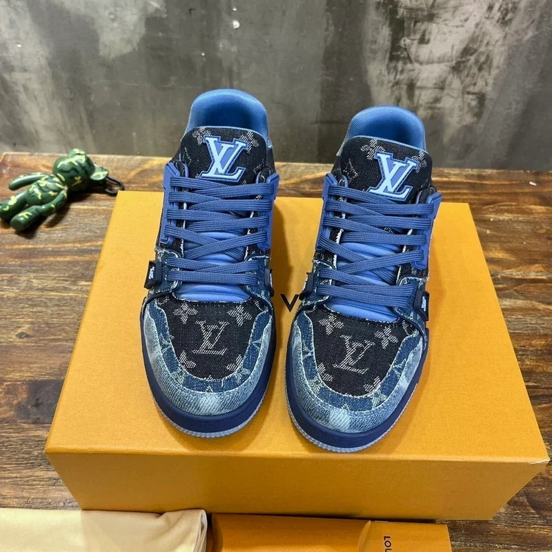Louis Vuitton Trainer