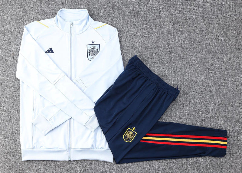 Conjunto de Frio - Espanha