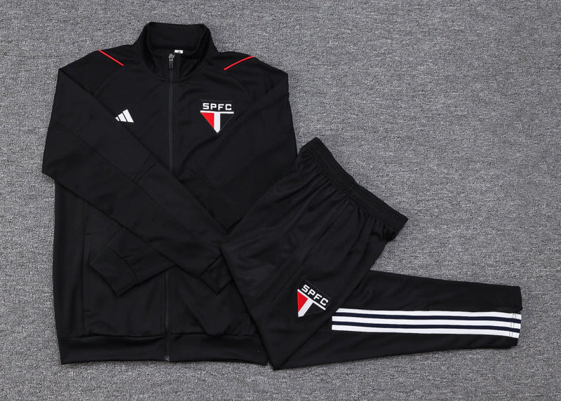 Conjunto de Frio - São Paulo Preto