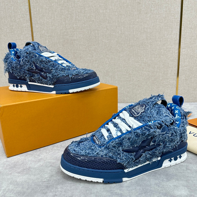 LV Skate Louis Vuitton