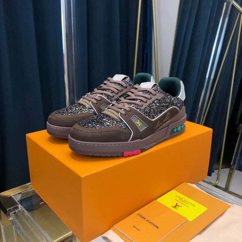 Louis Vuitton Trainer
