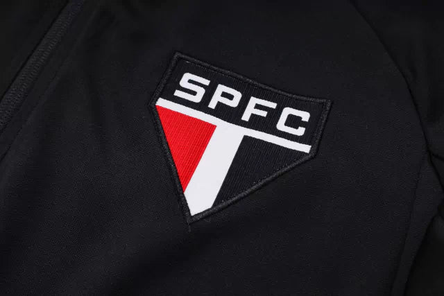 Conjunto de Frio - São Paulo Preto