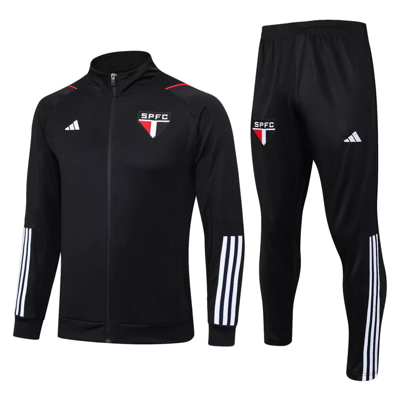 Conjunto de Frio - São Paulo Preto