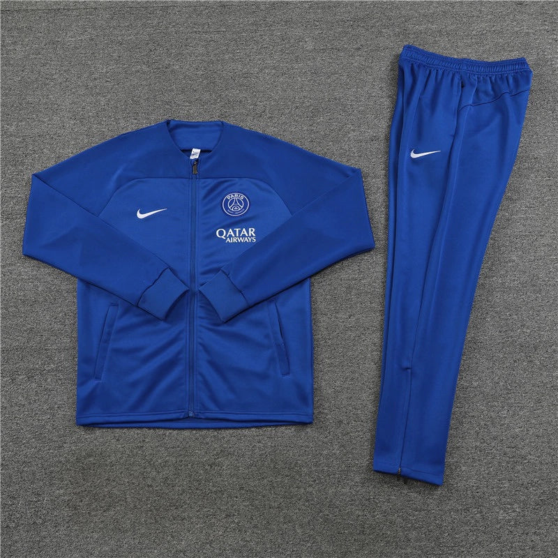 Conjunto de Frio - PSG Azul