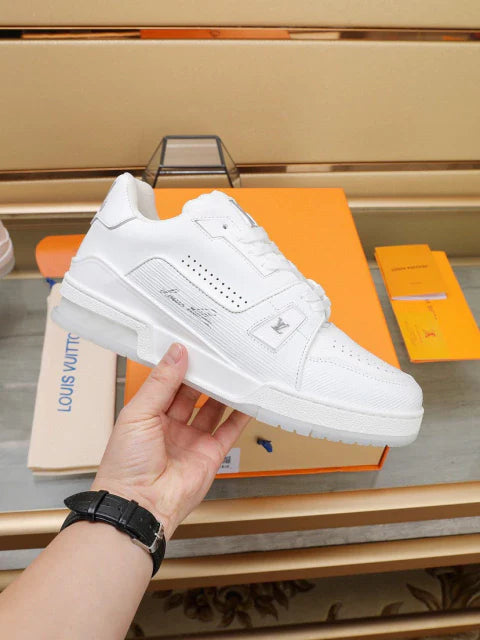 Louis Vuitton Trainer