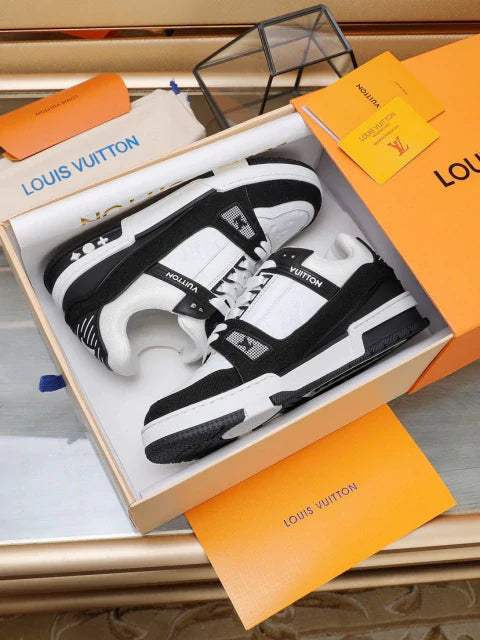 Louis Vuitton Trainer