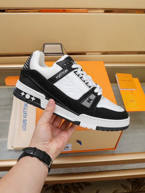 Louis Vuitton Trainer