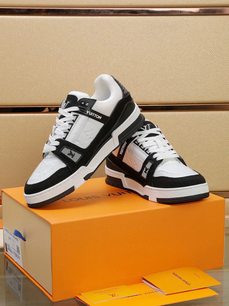 Louis Vuitton Trainer