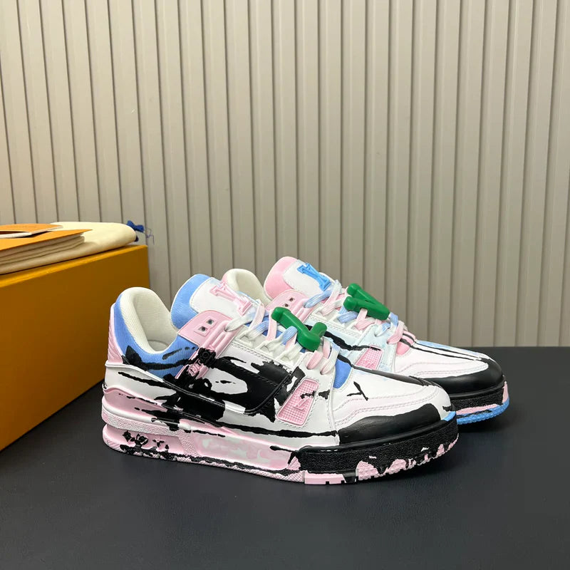 Louis Vuitton Trainer