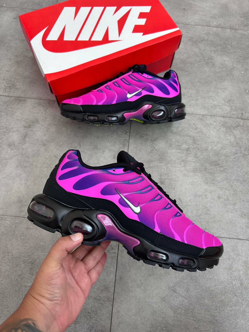 Air Max TN Fucsia