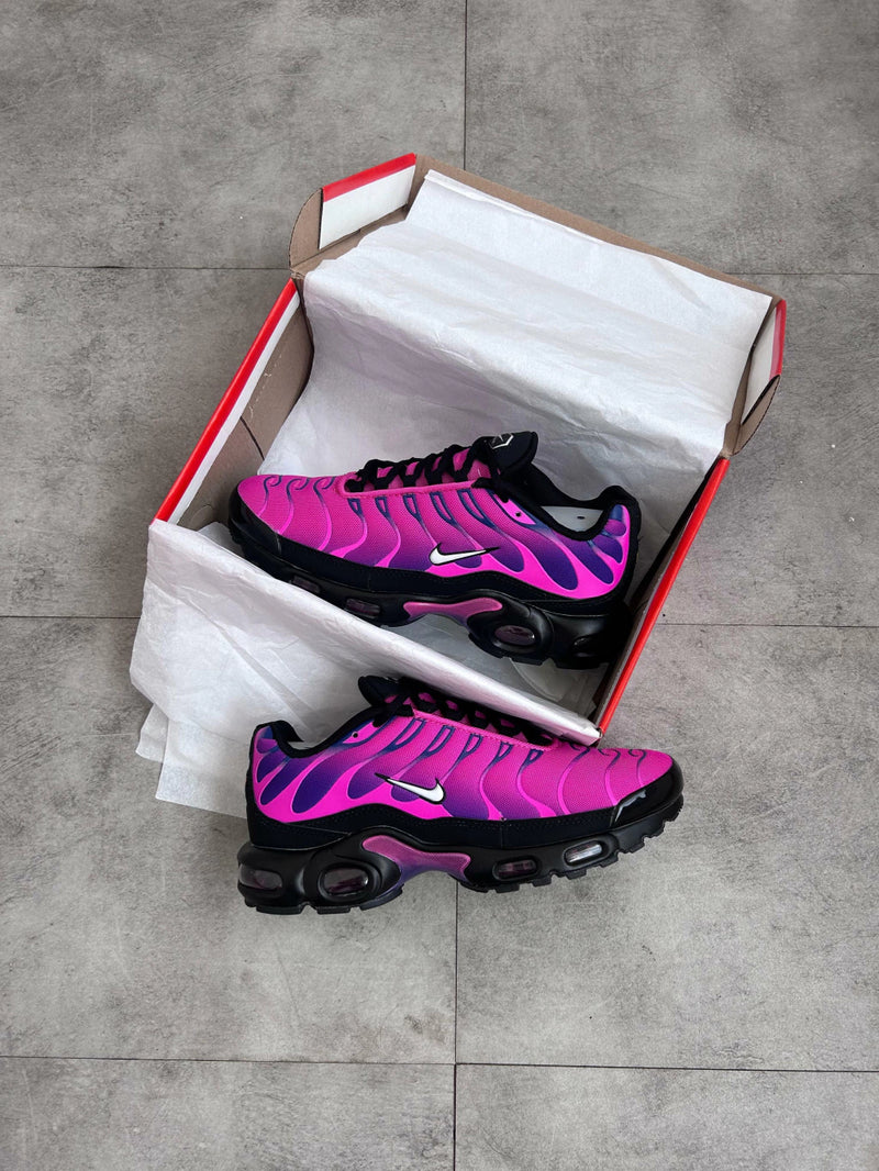 Air Max TN Fucsia